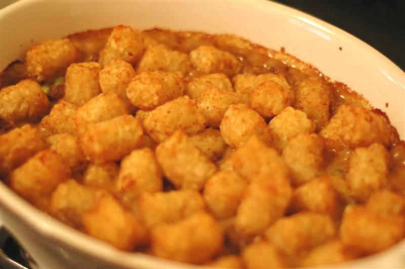 Tater Tots